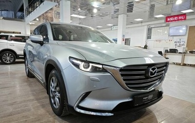 Mazda CX-9 II, 2017 год, 2 849 000 рублей, 1 фотография