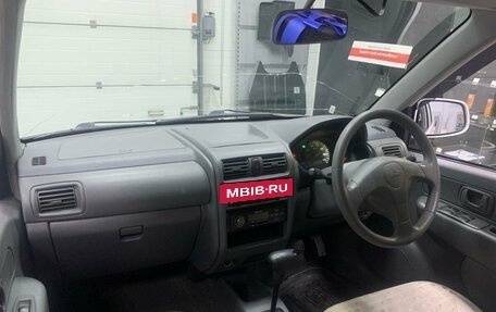 Mitsubishi Minica VIII, 2007 год, 289 000 рублей, 12 фотография