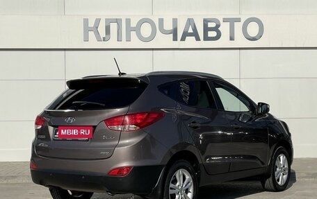 Hyundai ix35 I рестайлинг, 2012 год, 1 480 000 рублей, 5 фотография