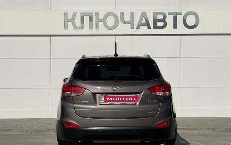 Hyundai ix35 I рестайлинг, 2012 год, 1 480 000 рублей, 6 фотография