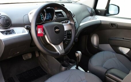 Chevrolet Spark III, 2020 год, 1 299 000 рублей, 11 фотография