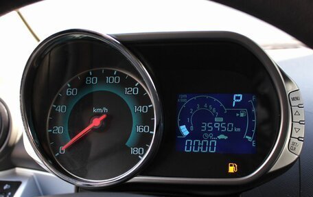 Chevrolet Spark III, 2020 год, 1 299 000 рублей, 15 фотография