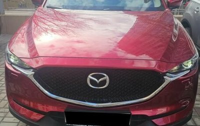Mazda CX-5 II, 2018 год, 2 621 000 рублей, 1 фотография