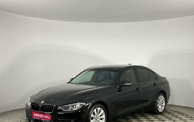 BMW 3 серия, 2013 год, 1 829 000 рублей, 1 фотография