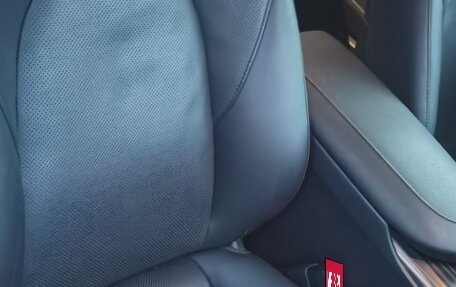 Toyota Camry, 2018 год, 3 300 000 рублей, 12 фотография