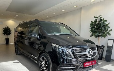 Mercedes-Benz V-Класс, 2023 год, 16 700 000 рублей, 1 фотография