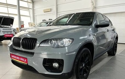BMW X6, 2008 год, 1 599 000 рублей, 1 фотография