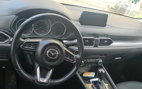 Mazda CX-5 II, 2018 год, 2 621 000 рублей, 4 фотография