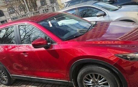 Mazda CX-5 II, 2018 год, 2 621 000 рублей, 2 фотография