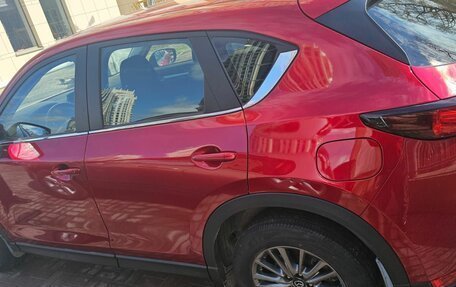 Mazda CX-5 II, 2018 год, 2 621 000 рублей, 3 фотография