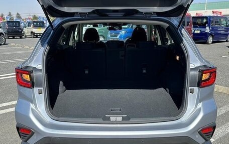 Subaru Levorg, 2020 год, 2 170 000 рублей, 8 фотография