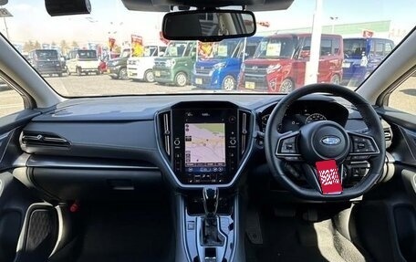 Subaru Levorg, 2020 год, 2 170 000 рублей, 20 фотография