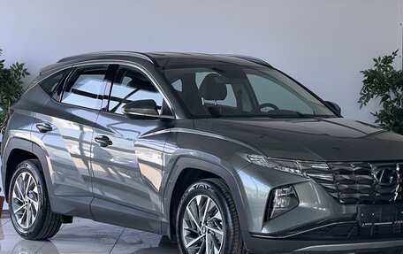 Hyundai Tucson, 2023 год, 4 400 000 рублей, 3 фотография