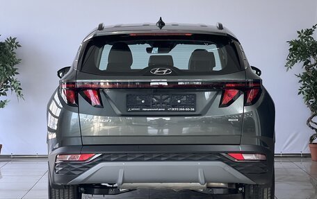 Hyundai Tucson, 2023 год, 4 400 000 рублей, 5 фотография