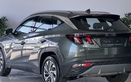 Hyundai Tucson, 2023 год, 4 400 000 рублей, 6 фотография