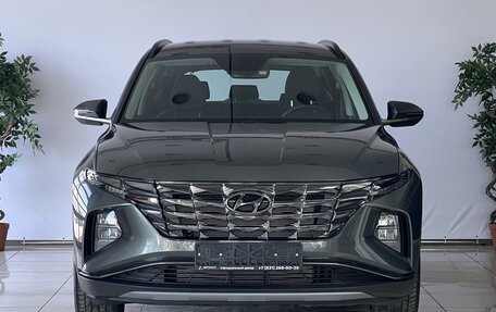 Hyundai Tucson, 2023 год, 4 400 000 рублей, 2 фотография