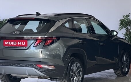 Hyundai Tucson, 2023 год, 4 400 000 рублей, 4 фотография