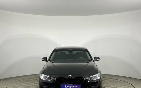 BMW 3 серия, 2013 год, 1 829 000 рублей, 3 фотография