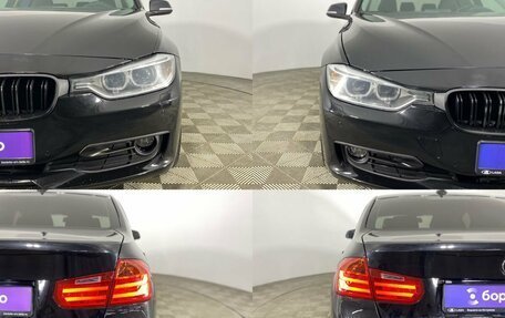 BMW 3 серия, 2013 год, 1 829 000 рублей, 4 фотография