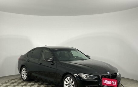 BMW 3 серия, 2013 год, 1 829 000 рублей, 2 фотография