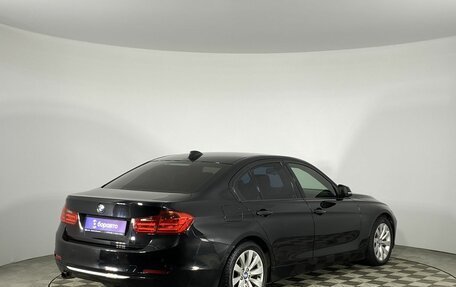 BMW 3 серия, 2013 год, 1 829 000 рублей, 5 фотография