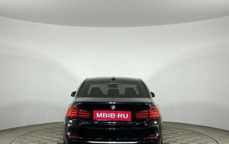 BMW 3 серия, 2013 год, 1 829 000 рублей, 7 фотография