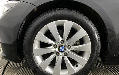 BMW 3 серия, 2013 год, 1 829 000 рублей, 19 фотография