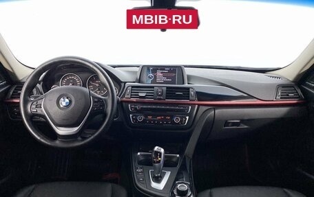 BMW 3 серия, 2013 год, 1 829 000 рублей, 15 фотография