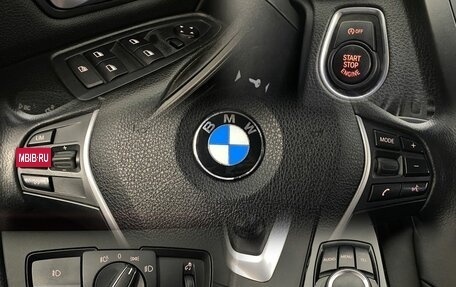 BMW 3 серия, 2013 год, 1 829 000 рублей, 18 фотография