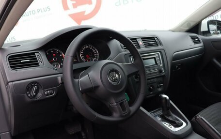 Volkswagen Jetta VI, 2014 год, 1 410 000 рублей, 9 фотография