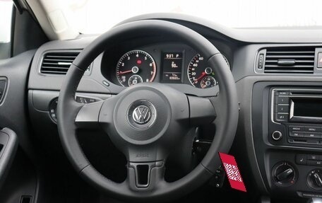 Volkswagen Jetta VI, 2014 год, 1 410 000 рублей, 12 фотография