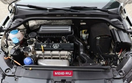 Volkswagen Jetta VI, 2014 год, 1 410 000 рублей, 8 фотография