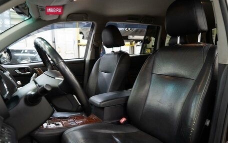 Toyota Highlander III, 2012 год, 2 479 000 рублей, 6 фотография