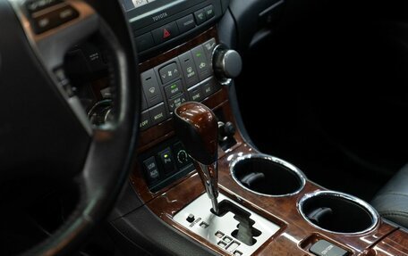 Toyota Highlander III, 2012 год, 2 479 000 рублей, 14 фотография