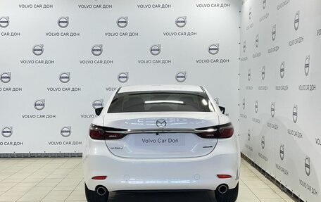Mazda 6, 2021 год, 3 188 000 рублей, 6 фотография