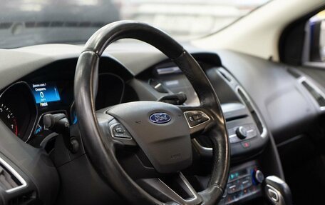 Ford Focus III, 2017 год, 1 488 000 рублей, 5 фотография