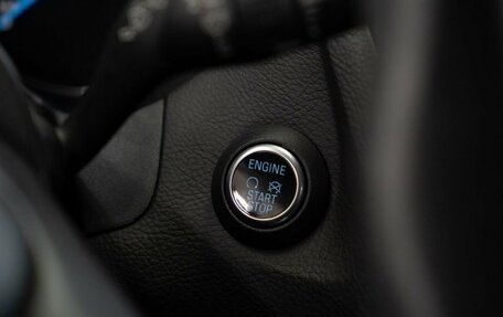 Ford Focus III, 2017 год, 1 488 000 рублей, 12 фотография