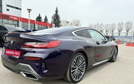 BMW 8 серия, 2021 год, 12 690 000 рублей, 5 фотография