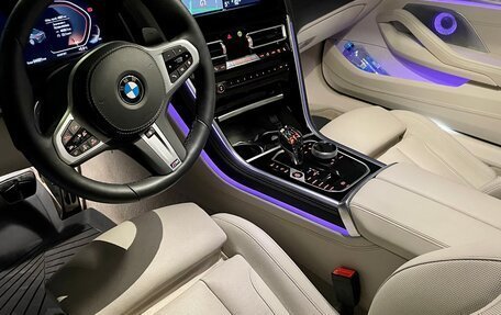 BMW 8 серия, 2021 год, 12 690 000 рублей, 17 фотография
