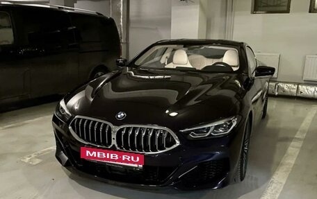 BMW 8 серия, 2021 год, 12 690 000 рублей, 20 фотография
