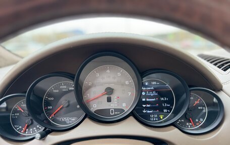 Porsche Cayenne III, 2010 год, 2 250 рублей, 13 фотография