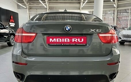 BMW X6, 2008 год, 1 599 000 рублей, 6 фотография