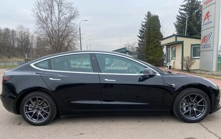 Tesla Model 3 I, 2018 год, 2 700 000 рублей, 4 фотография