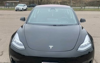 Tesla Model 3 I, 2018 год, 2 700 000 рублей, 1 фотография
