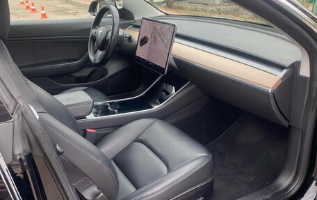 Tesla Model 3 I, 2018 год, 2 700 000 рублей, 7 фотография