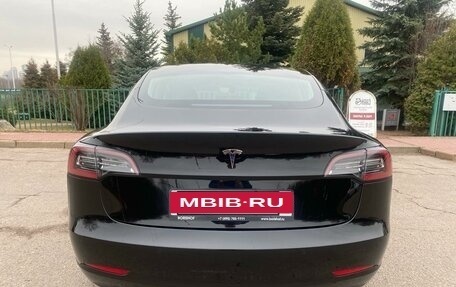 Tesla Model 3 I, 2018 год, 2 700 000 рублей, 5 фотография