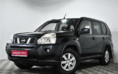 Nissan X-Trail, 2008 год, 1 015 000 рублей, 1 фотография