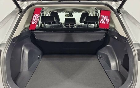 Toyota RAV4, 2021 год, 4 150 000 рублей, 14 фотография