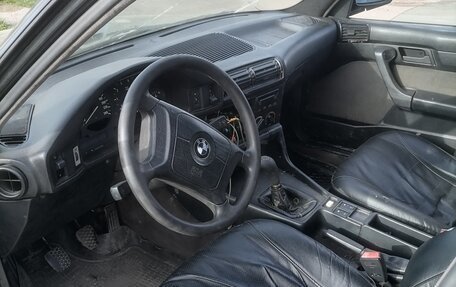 BMW 5 серия, 1991 год, 130 000 рублей, 5 фотография