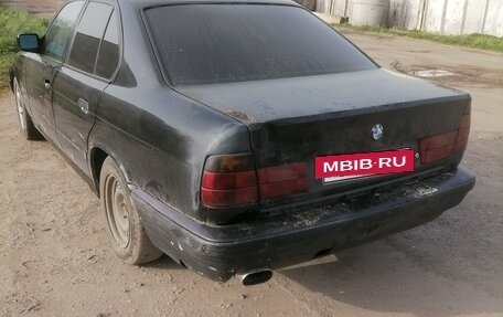 BMW 5 серия, 1991 год, 130 000 рублей, 3 фотография